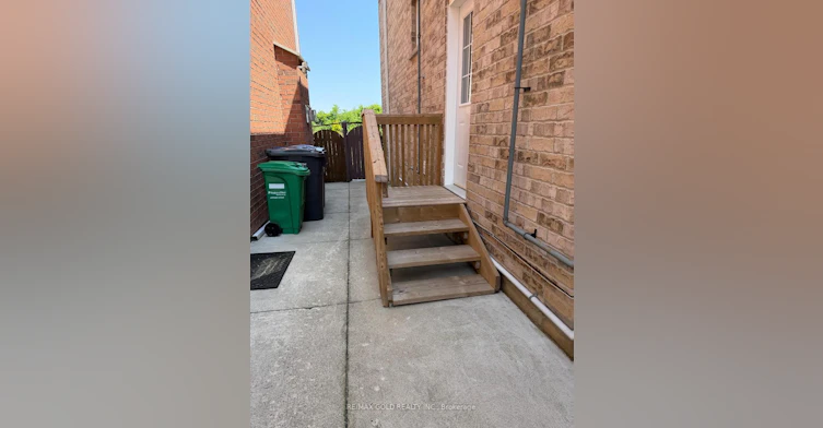 BSMT-20 Hiking Court, Brampton, ON, L6T 0M6 - 4