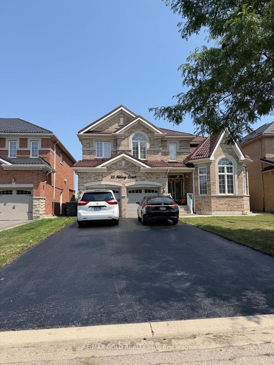 BSMT-20 Hiking Court, Brampton, ON, L6T 0M6 - 2