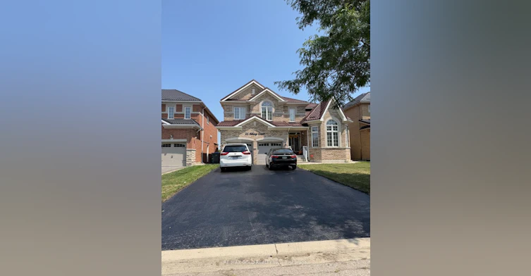 BSMT-20 Hiking Court, Brampton, ON, L6T 0M6 - 2