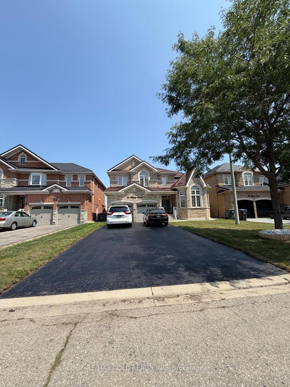 BSMT-20 Hiking Court, Brampton, ON, L6T 0M6