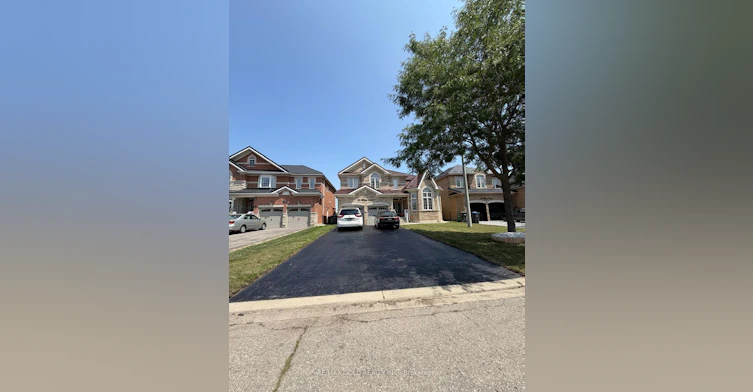 BSMT-20 Hiking Court, Brampton, ON, L6T 0M6