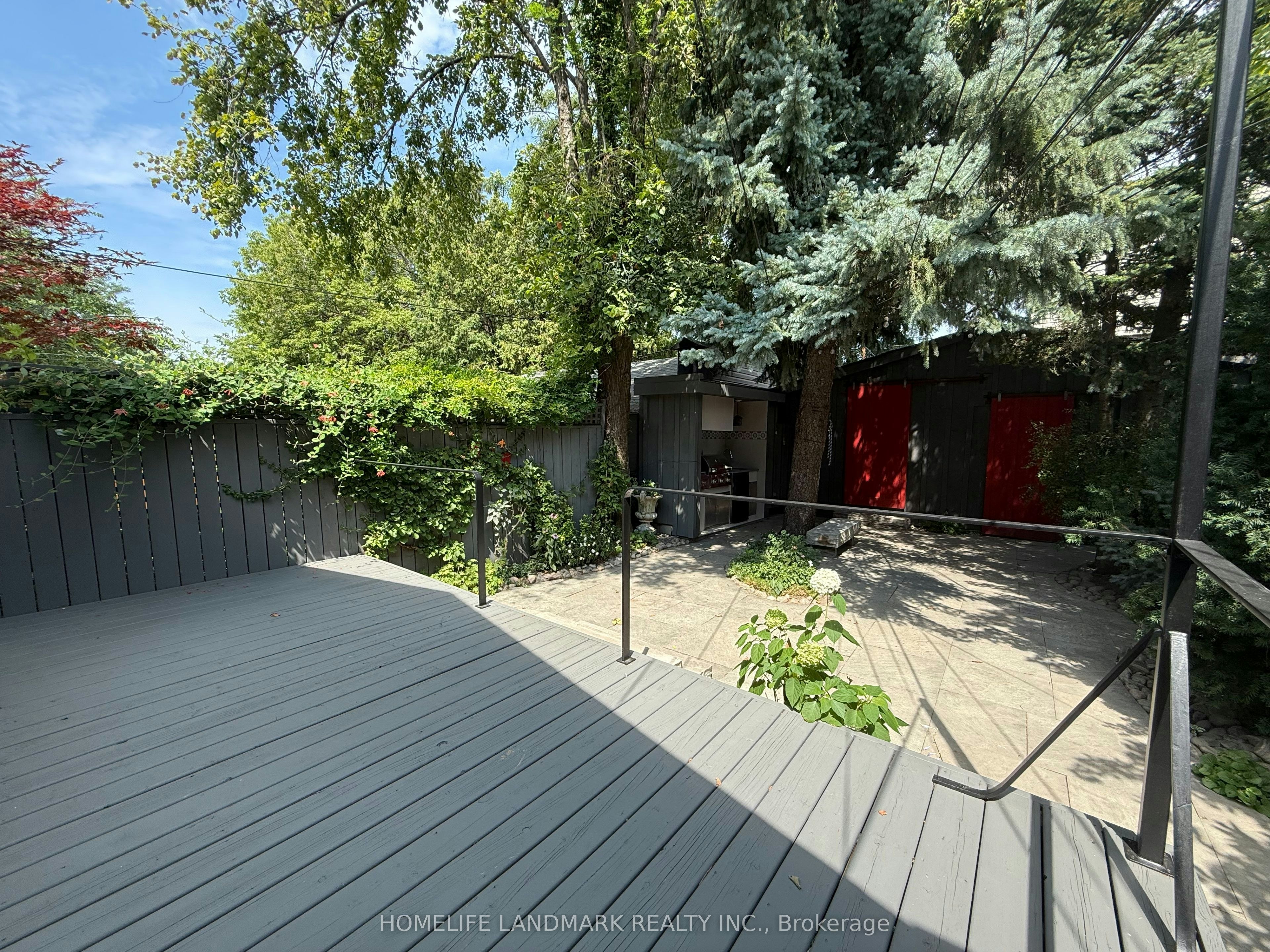 1-80 Rockwell Avenue, Toronto, ON, M6N 1N8 - 29