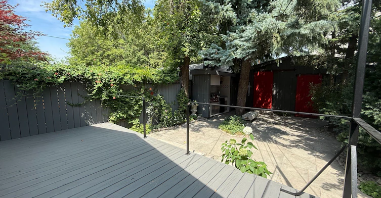 1-80 Rockwell Avenue, Toronto, ON, M6N 1N8 - 29
