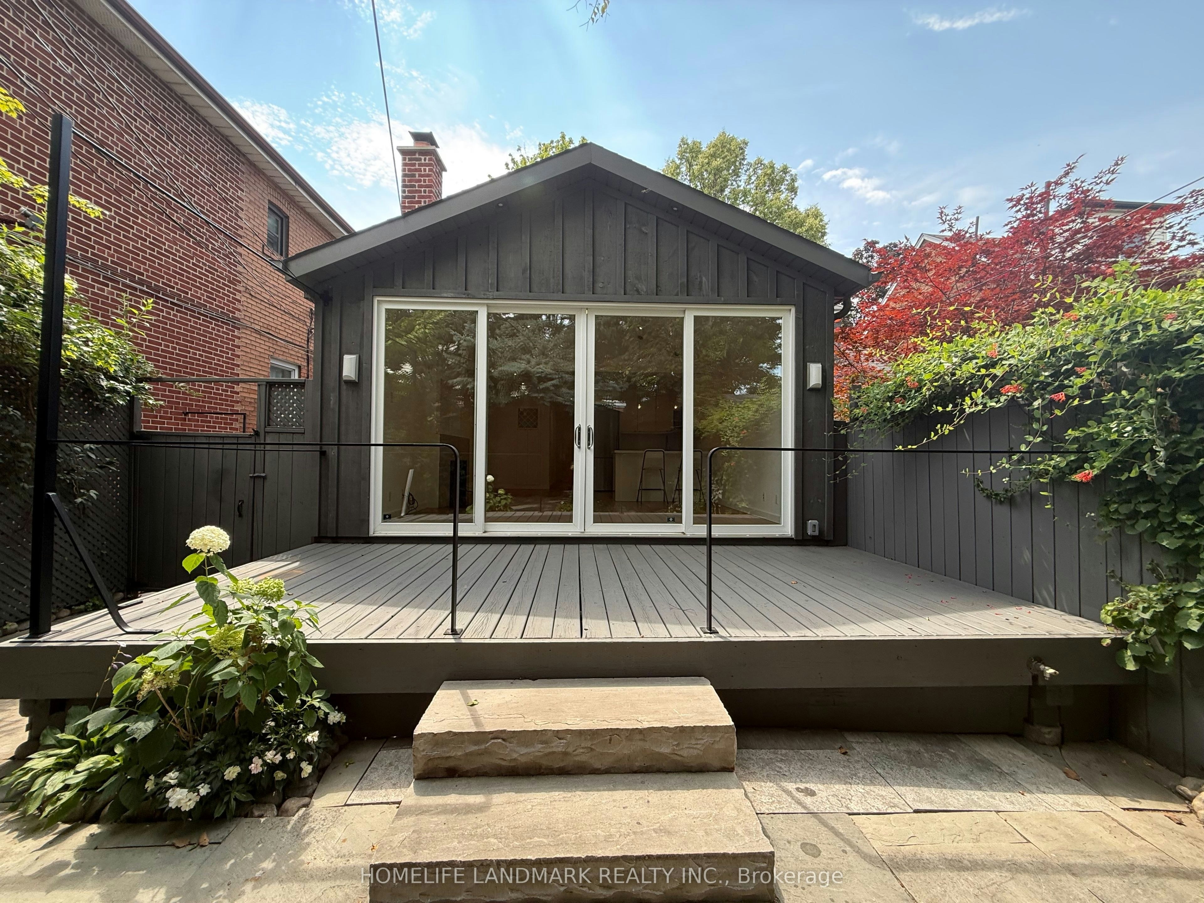 1-80 Rockwell Avenue, Toronto, ON, M6N 1N8 - 31