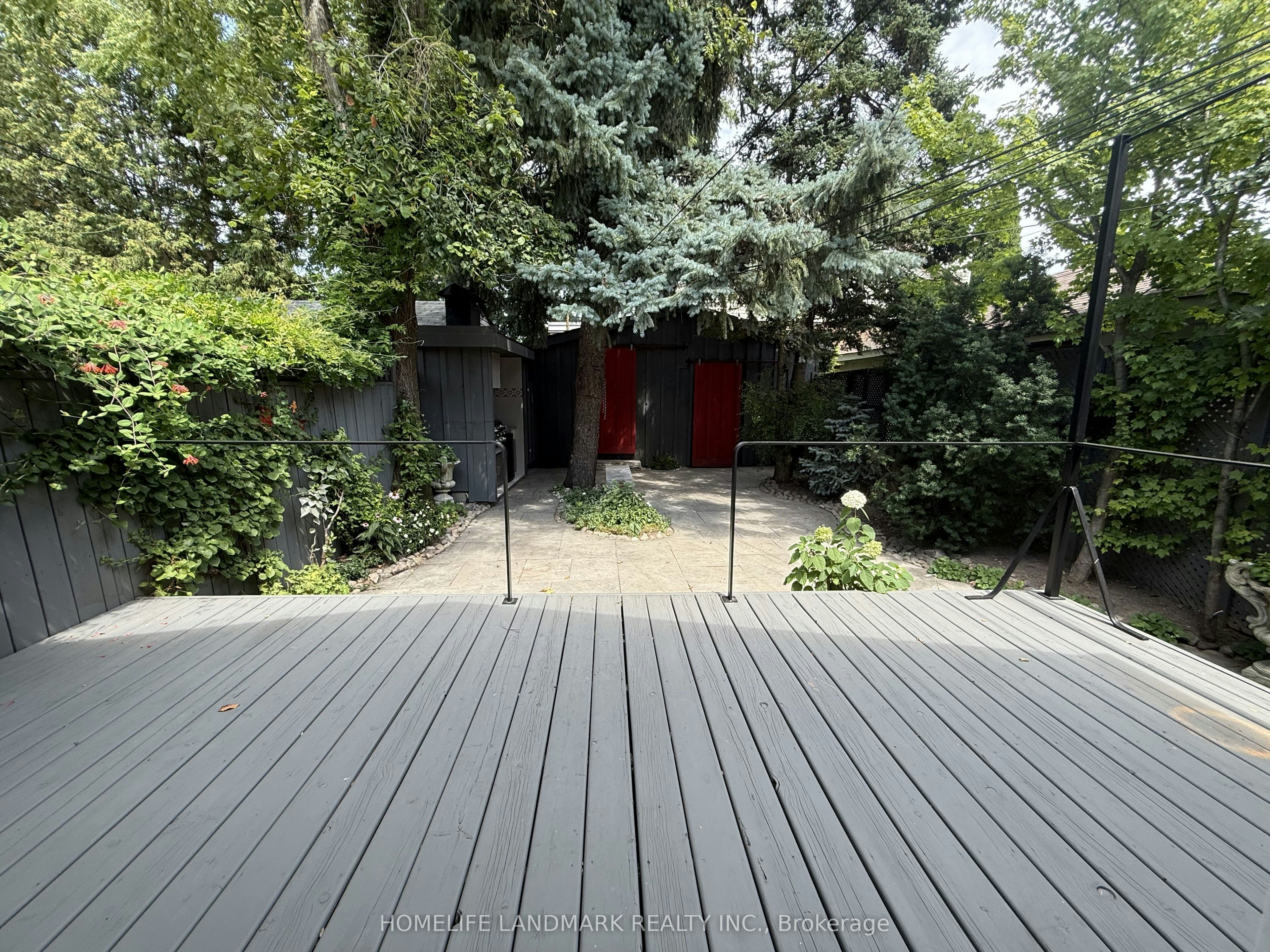 1-80 Rockwell Avenue, Toronto, ON, M6N 1N8 - 28