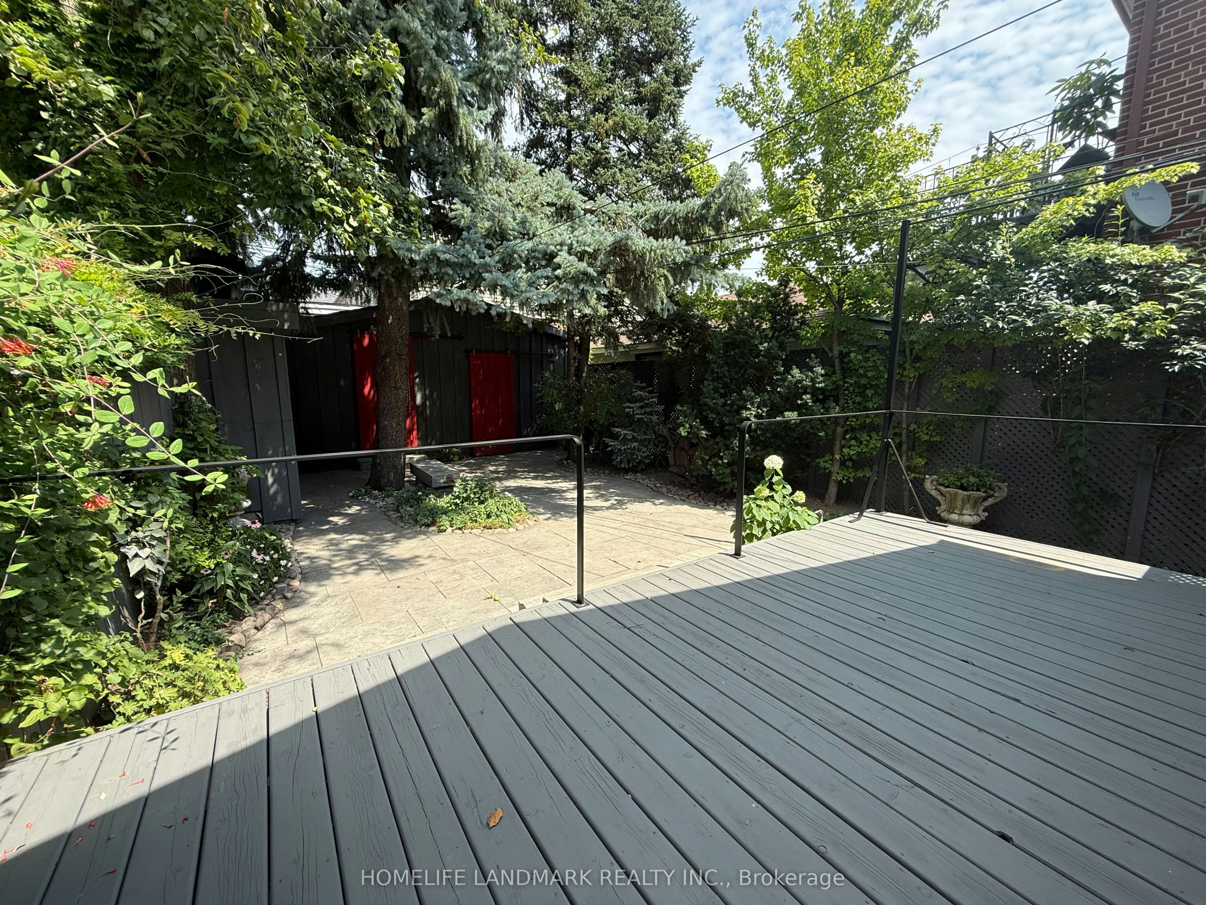 1-80 Rockwell Avenue, Toronto, ON, M6N 1N8 - 30