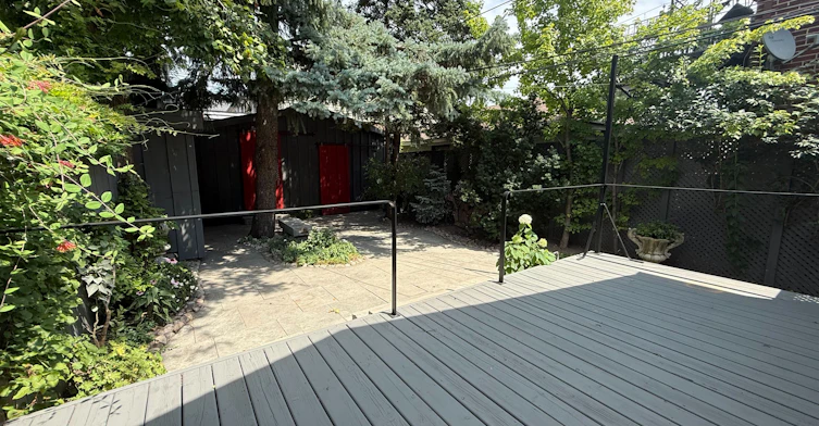 1-80 Rockwell Avenue, Toronto, ON, M6N 1N8 - 30
