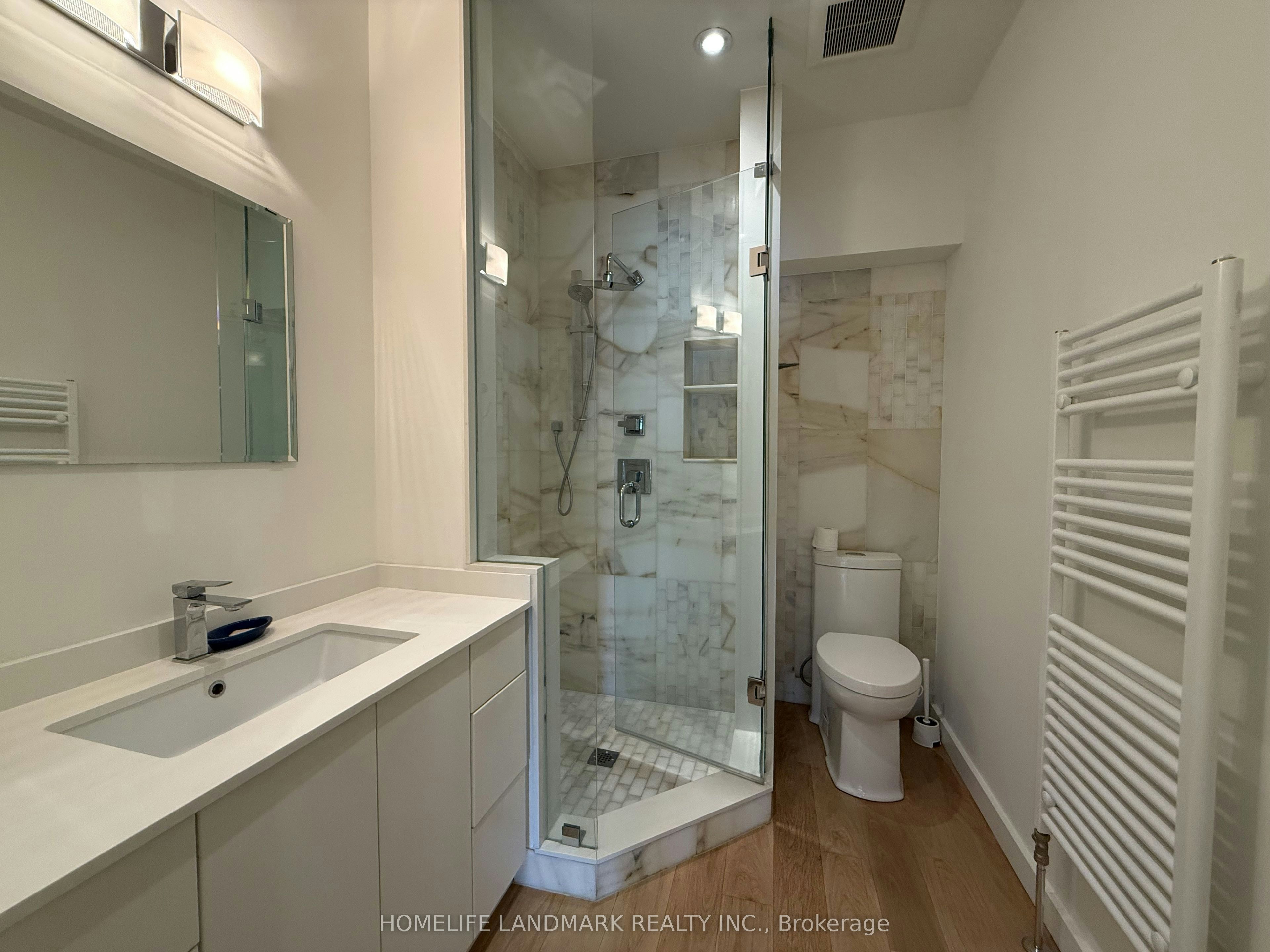1-80 Rockwell Avenue, Toronto, ON, M6N 1N8 - 7