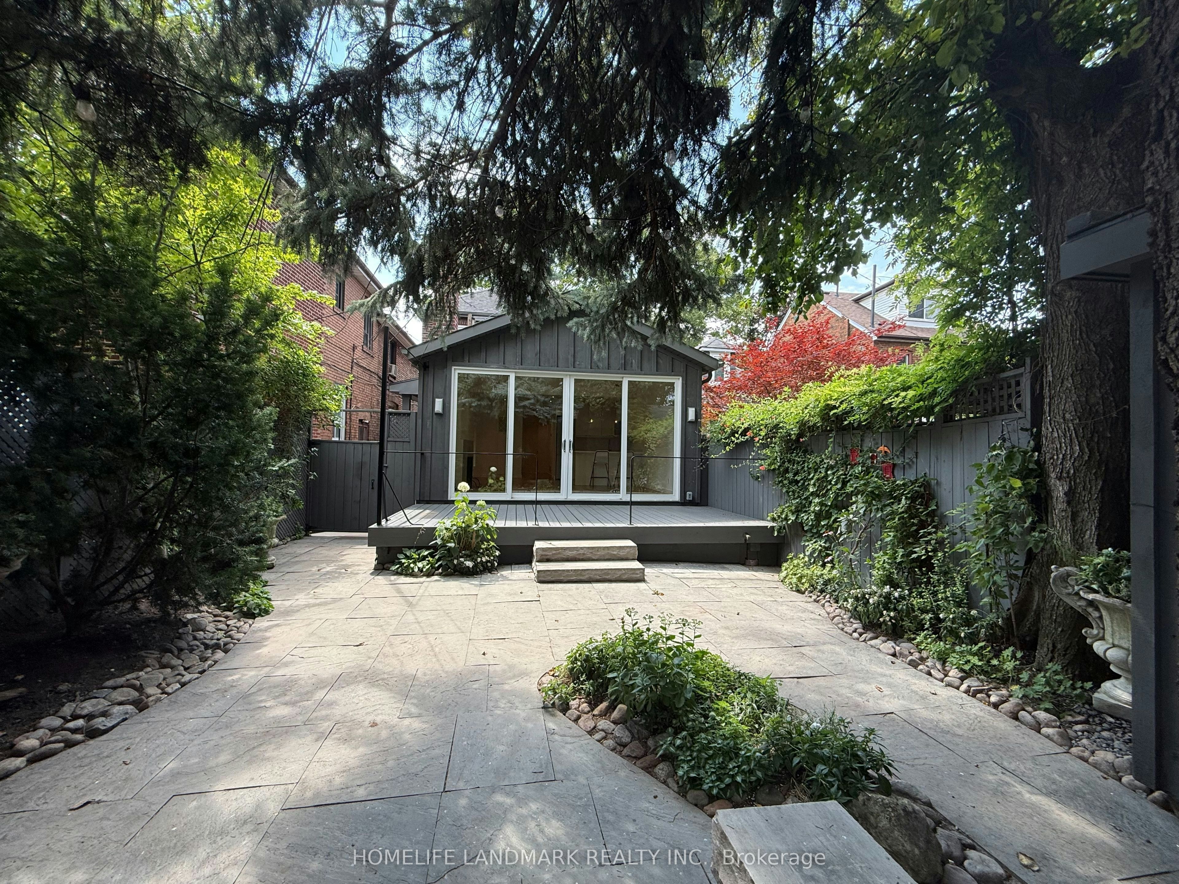 1-80 Rockwell Avenue, Toronto, ON, M6N 1N8 - 36