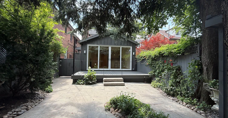 1-80 Rockwell Avenue, Toronto, ON, M6N 1N8 - 36