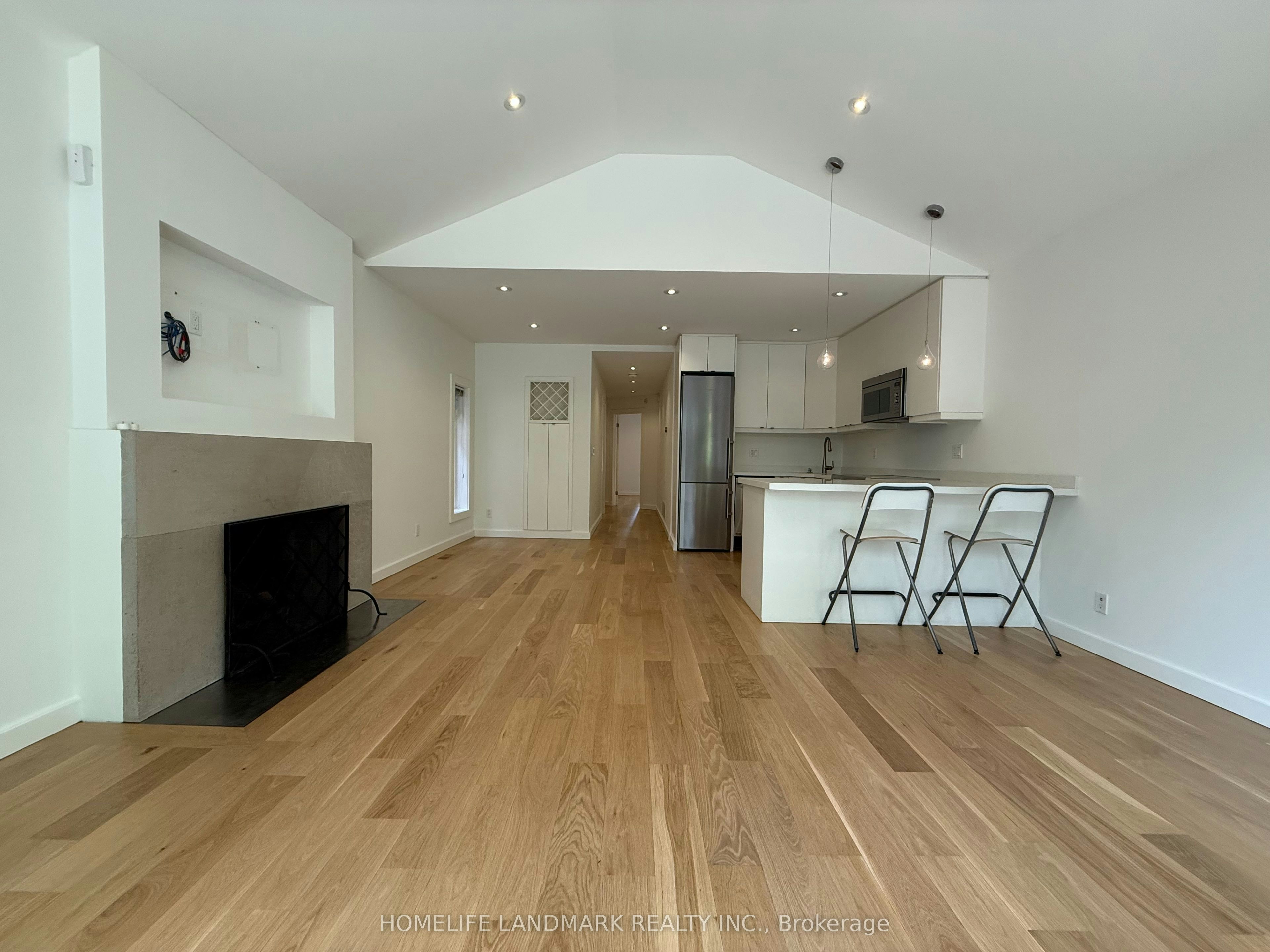 1-80 Rockwell Avenue, Toronto, ON, M6N 1N8 - 3