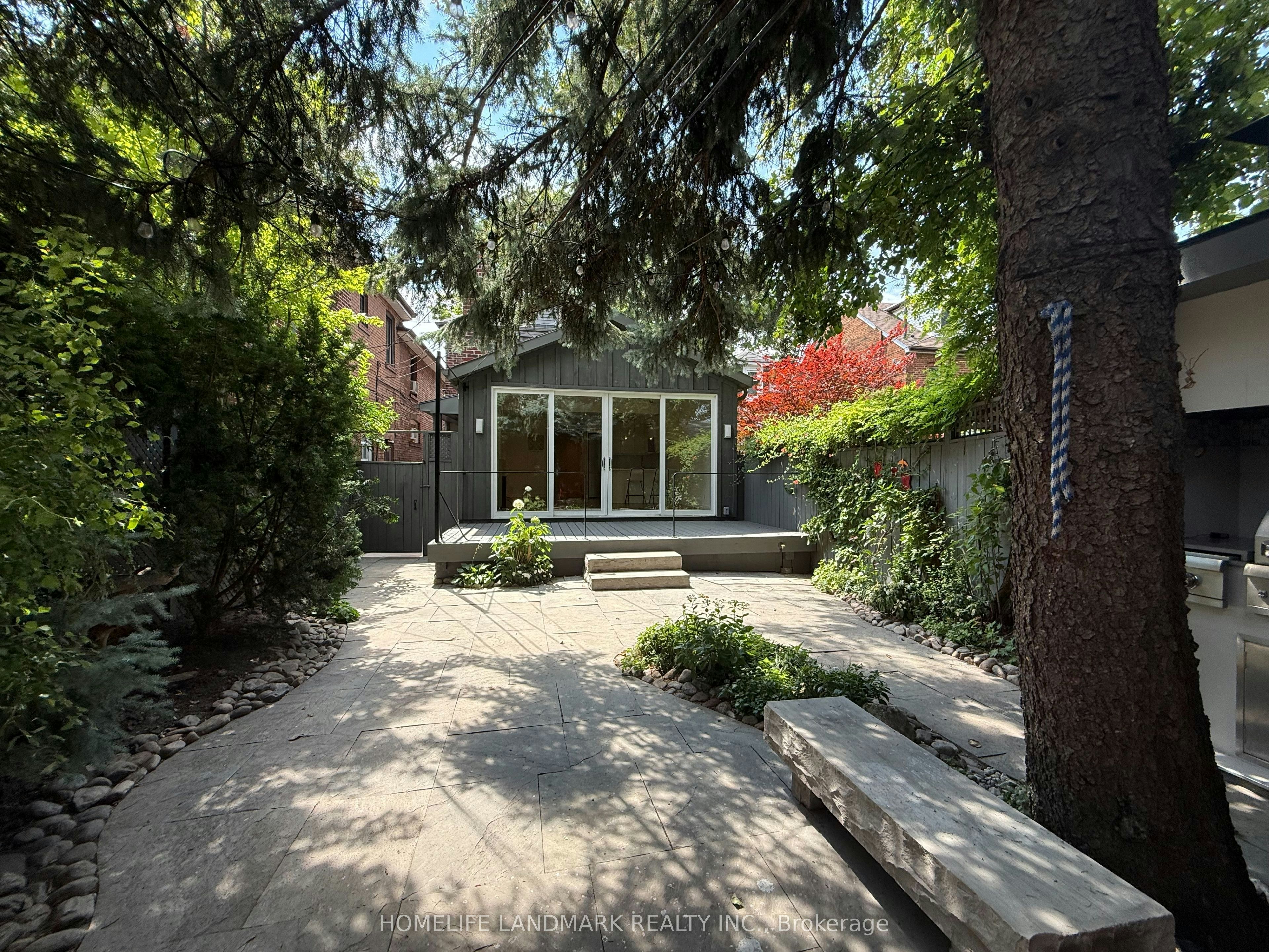 1-80 Rockwell Avenue, Toronto, ON, M6N 1N8 - 32