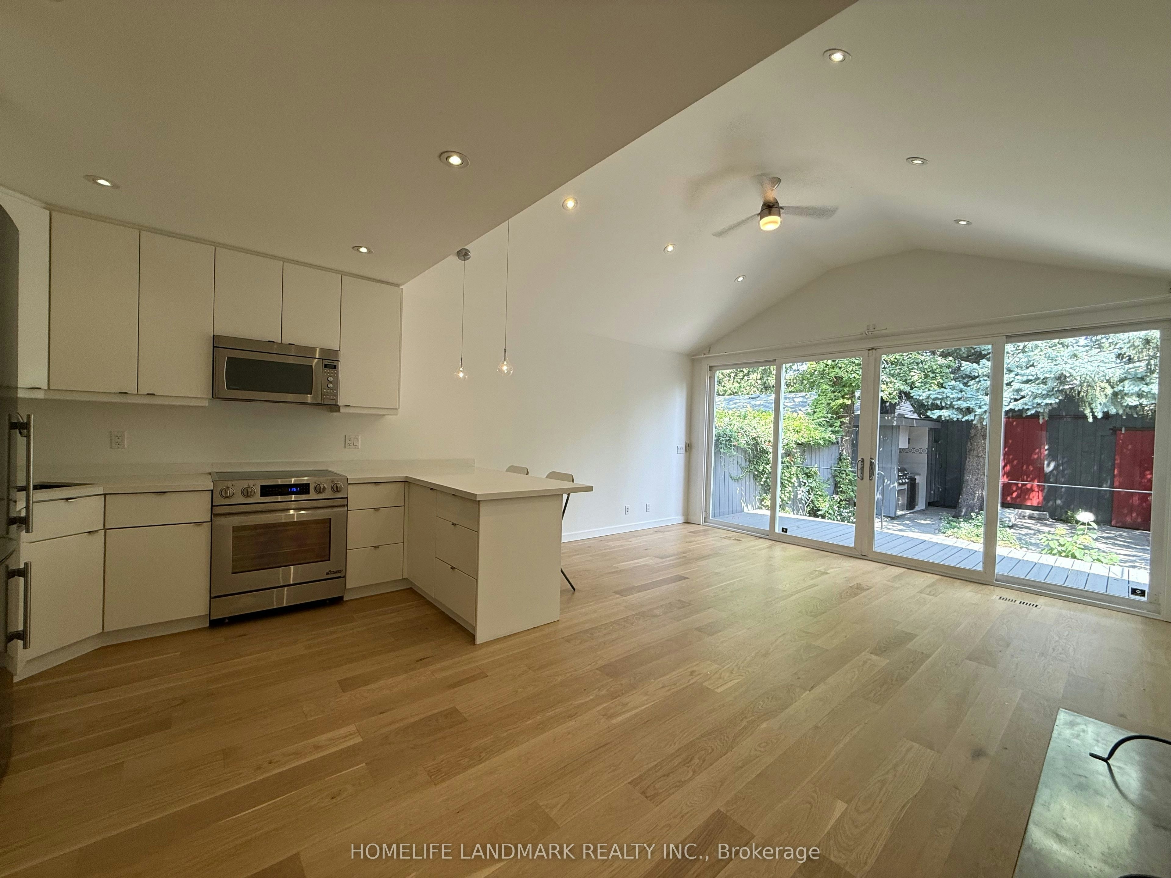 1-80 Rockwell Avenue, Toronto, ON, M6N 1N8 - 14