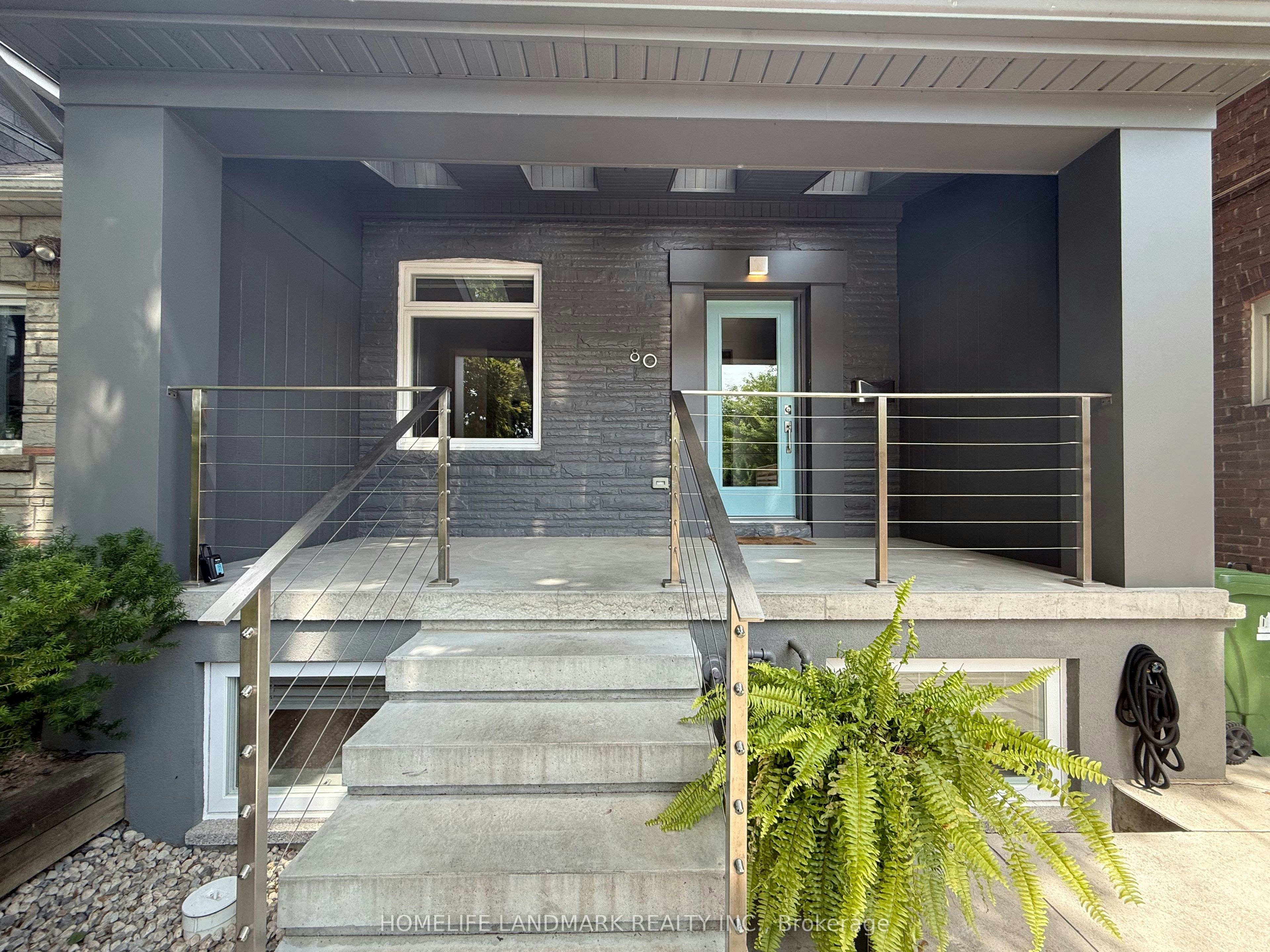 1-80 Rockwell Avenue, Toronto, ON, M6N 1N8 - 2
