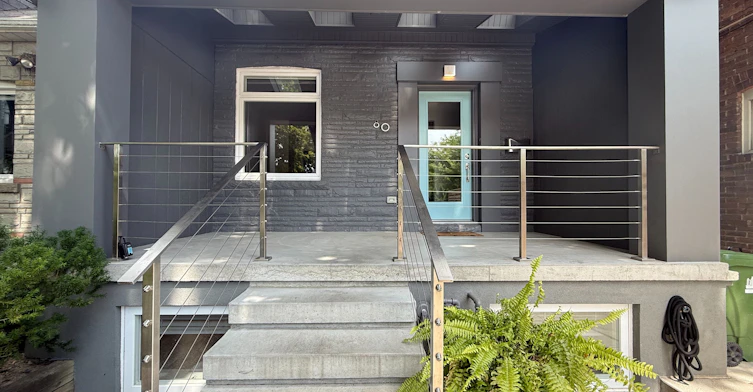1-80 Rockwell Avenue, Toronto, ON, M6N 1N8 - 2