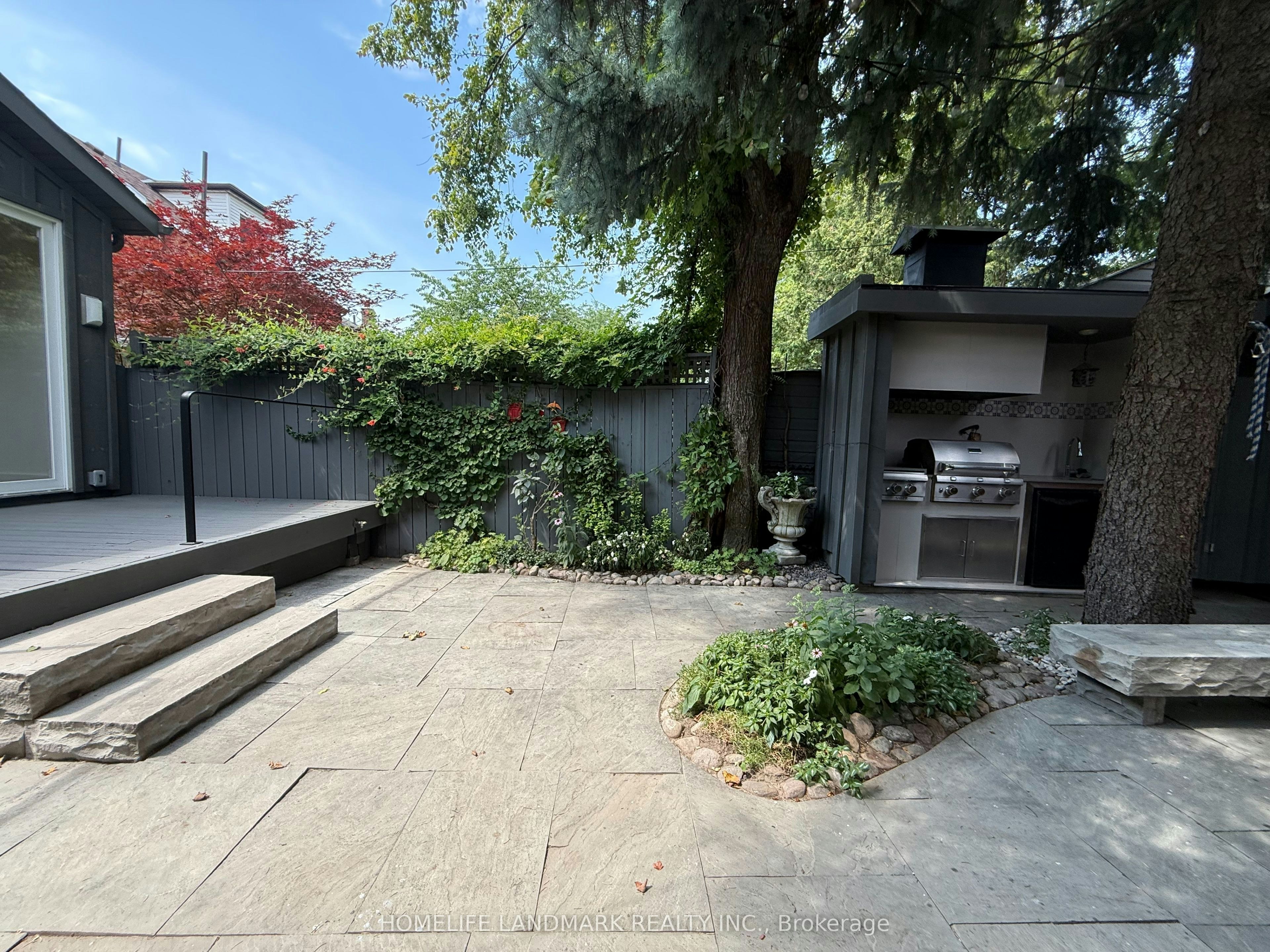 1-80 Rockwell Avenue, Toronto, ON, M6N 1N8 - 35