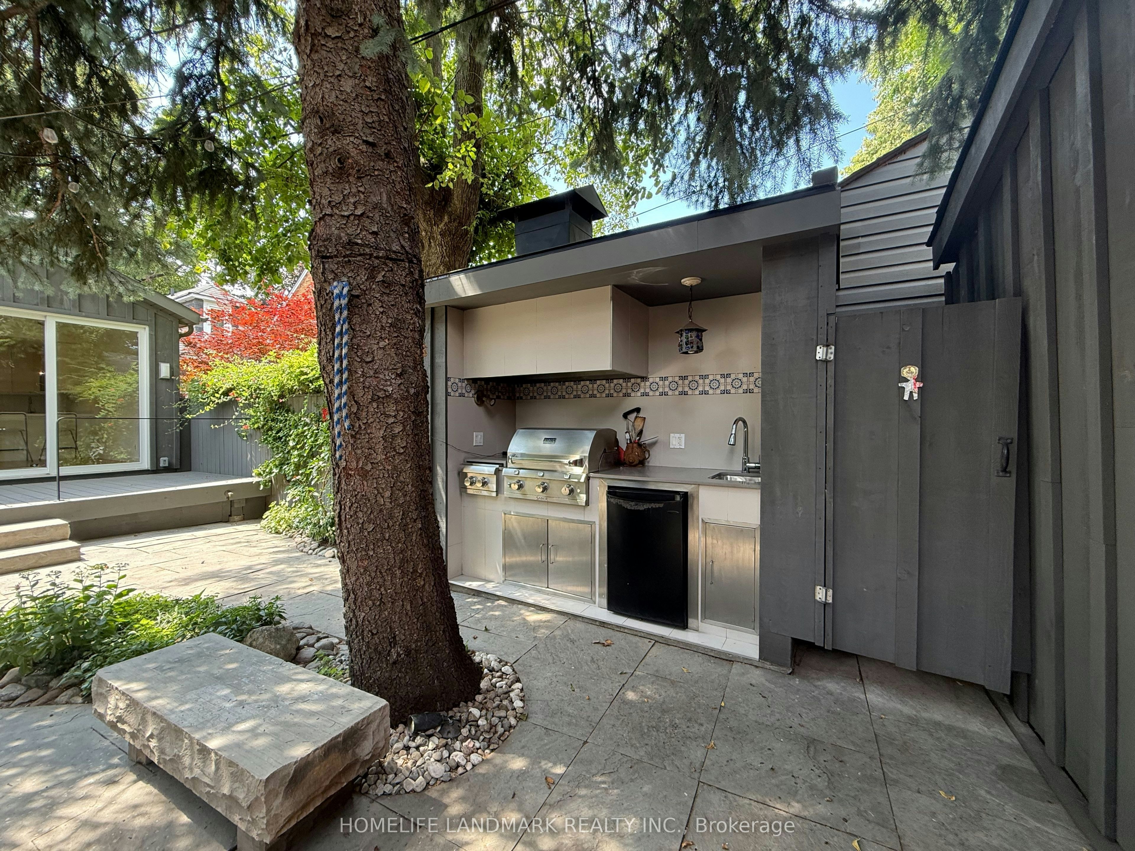 1-80 Rockwell Avenue, Toronto, ON, M6N 1N8 - 33
