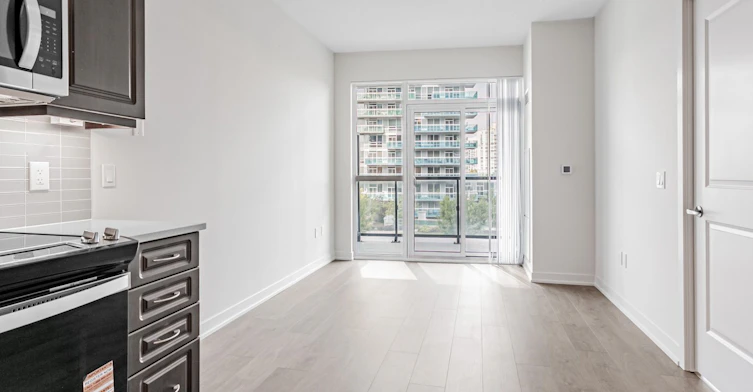 501-38 Annie Craig Drive, Toronto, ON, M8V 0G9 - 4
