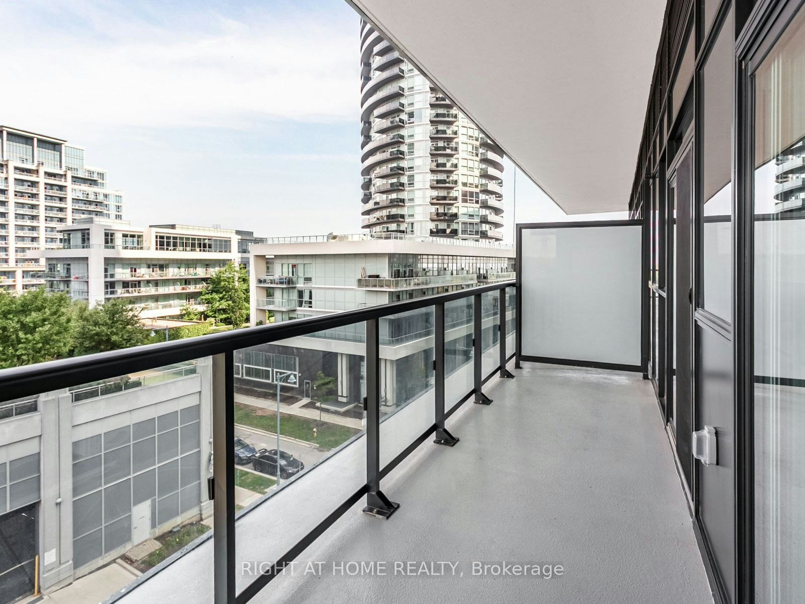 501-38 Annie Craig Drive, Toronto, ON, M8V 0G9 - 20