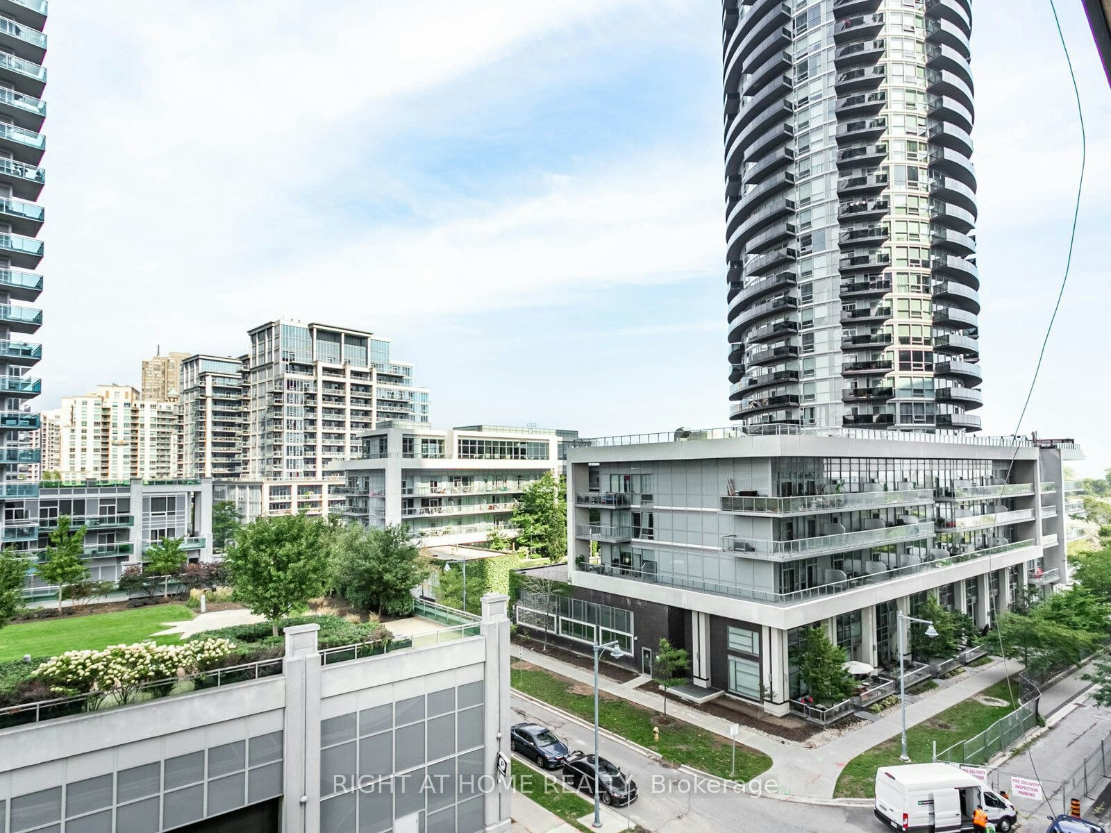 501-38 Annie Craig Drive, Toronto, ON, M8V 0G9 - 24