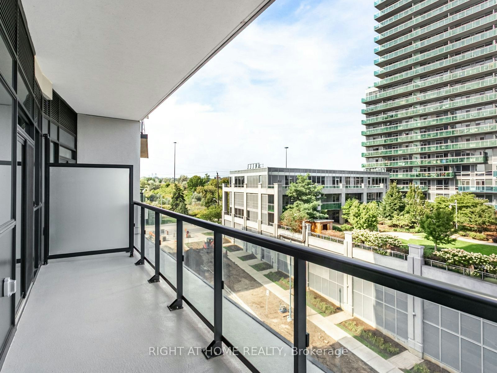 501-38 Annie Craig Drive, Toronto, ON, M8V 0G9 - 22