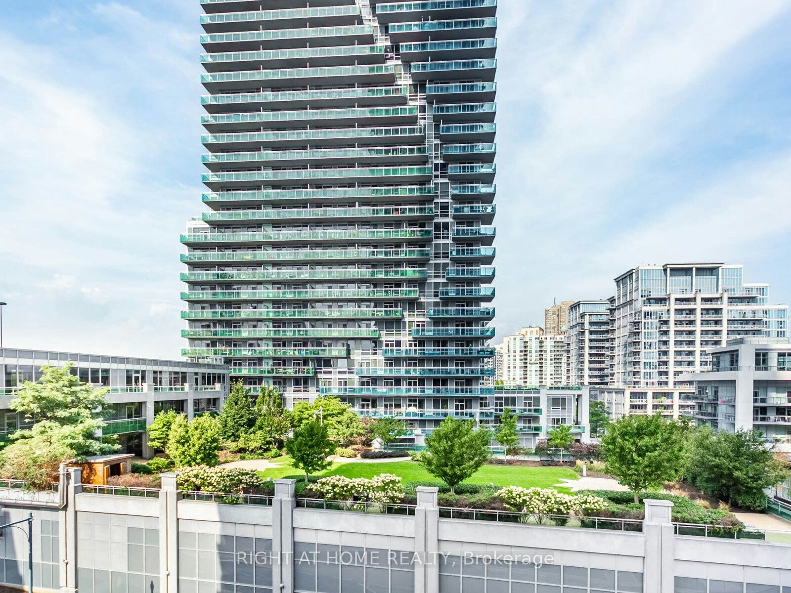 501-38 Annie Craig Drive, Toronto, ON, M8V 0G9 - 23
