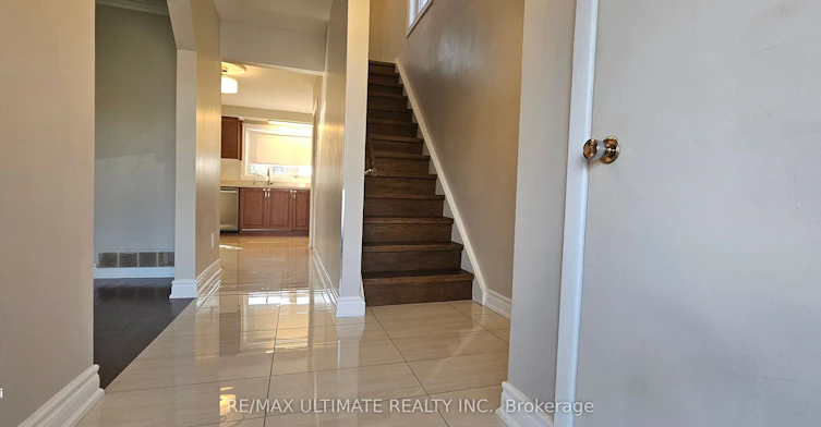 Main-187 Epsom Downs Drive, Toronto, ON, M3M 1S8 - 9