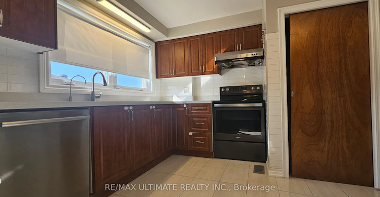 Main-187 Epsom Downs Drive, Toronto, ON, M3M 1S8 - 4
