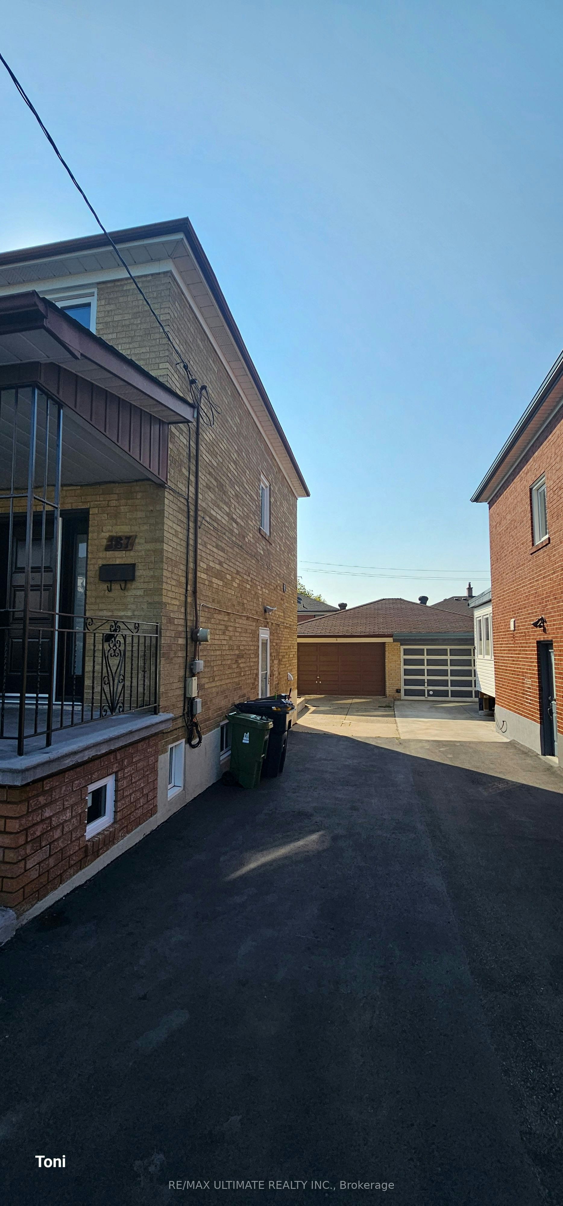 Main-187 Epsom Downs Drive, Toronto, ON, M3M 1S8 - 23