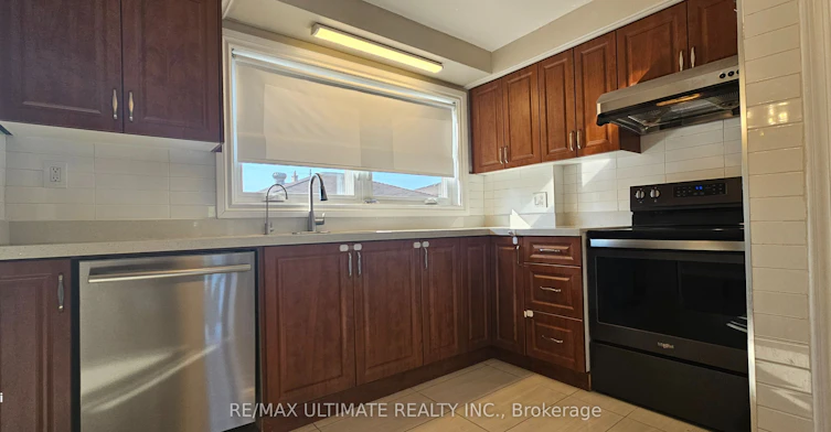 Main-187 Epsom Downs Drive, Toronto, ON, M3M 1S8 - 5