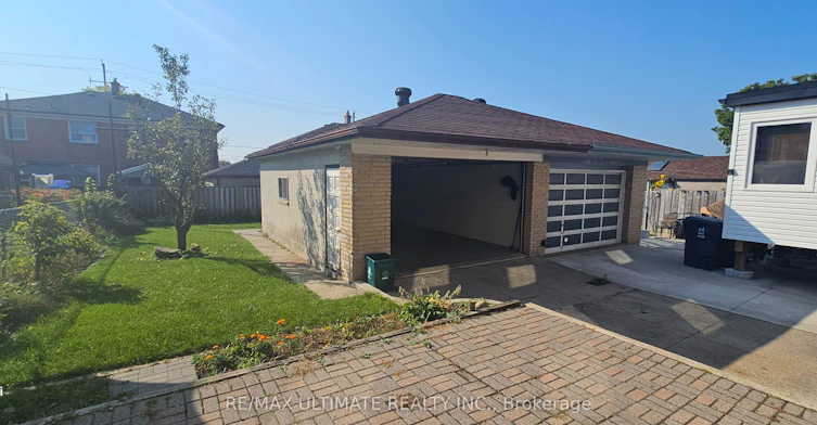 Main-187 Epsom Downs Drive, Toronto, ON, M3M 1S8 - 22