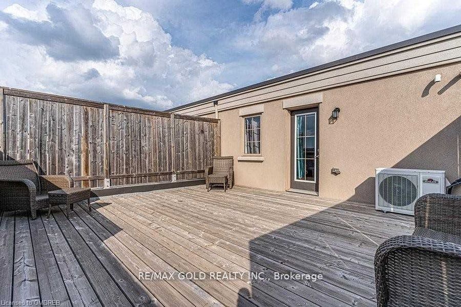 94-2441 Greenwich Drive, Oakville, ON, L6M 0S3 - 26