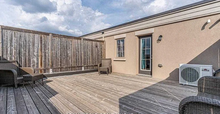94-2441 Greenwich Drive, Oakville, ON, L6M 0S3 - 26