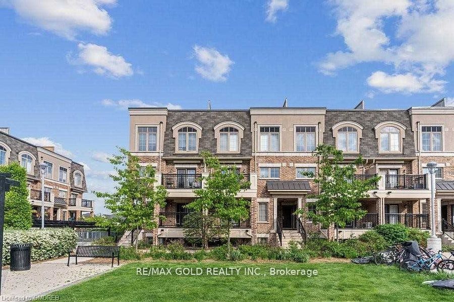 94-2441 Greenwich Drive, Oakville, ON, L6M 0S3