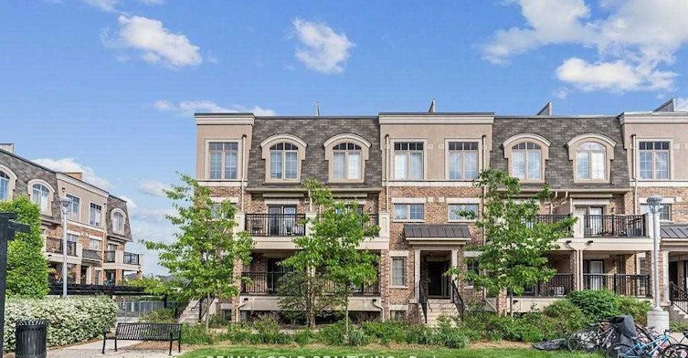 94-2441 Greenwich Drive, Oakville, ON, L6M 0S3