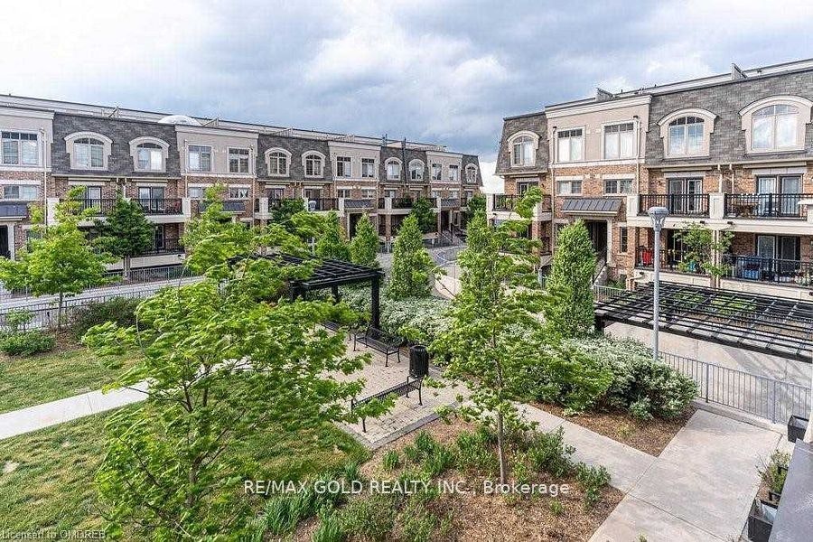 94-2441 Greenwich Drive, Oakville, ON, L6M 0S3 - 12