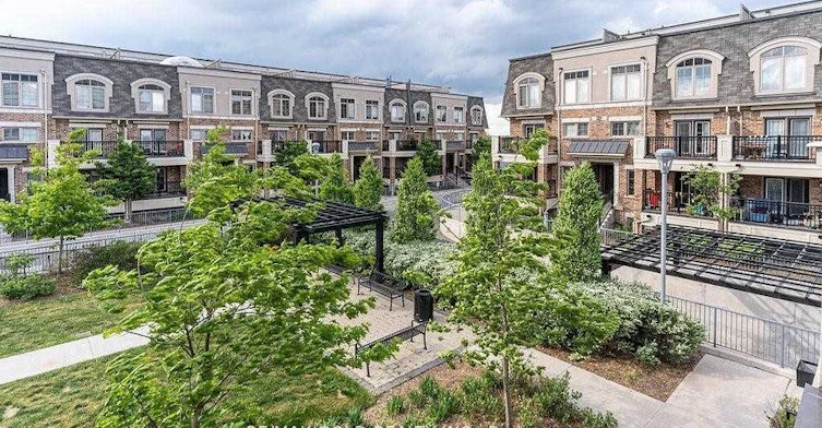 94-2441 Greenwich Drive, Oakville, ON, L6M 0S3 - 12