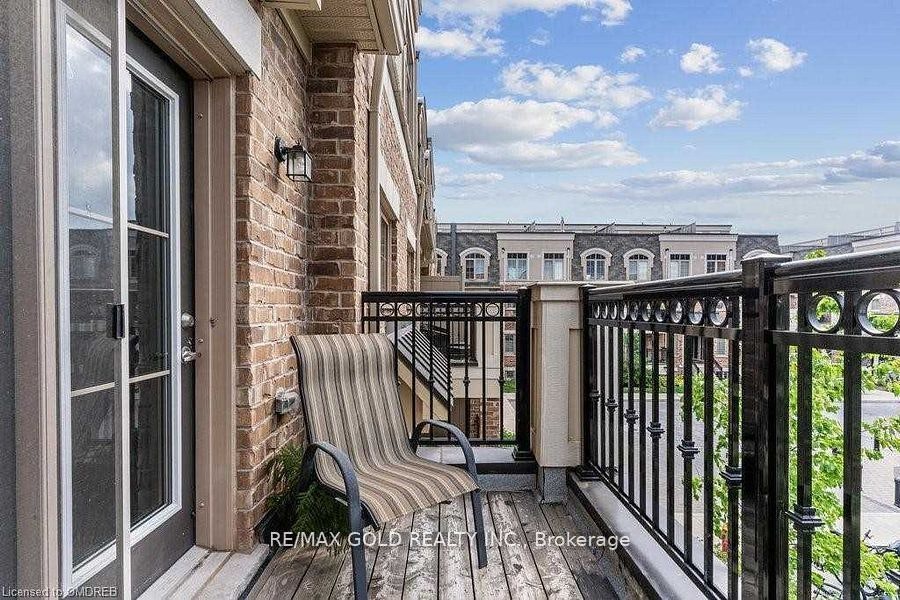94-2441 Greenwich Drive, Oakville, ON, L6M 0S3 - 11