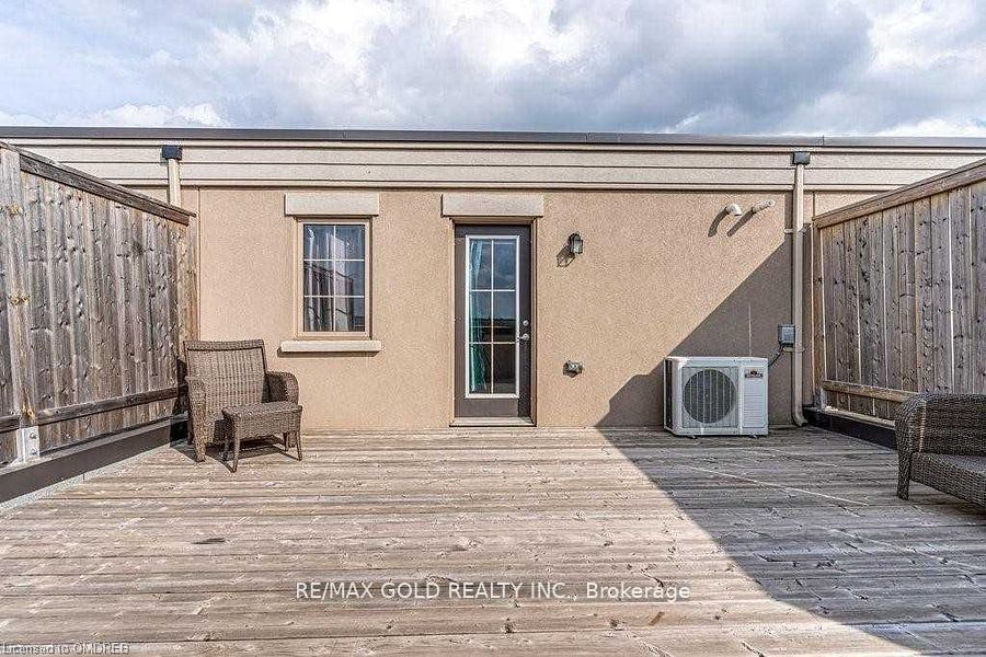 94-2441 Greenwich Drive, Oakville, ON, L6M 0S3 - 25