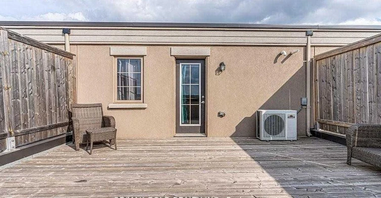 94-2441 Greenwich Drive, Oakville, ON, L6M 0S3 - 25