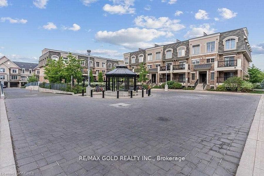 94-2441 Greenwich Drive, Oakville, ON, L6M 0S3 - 2