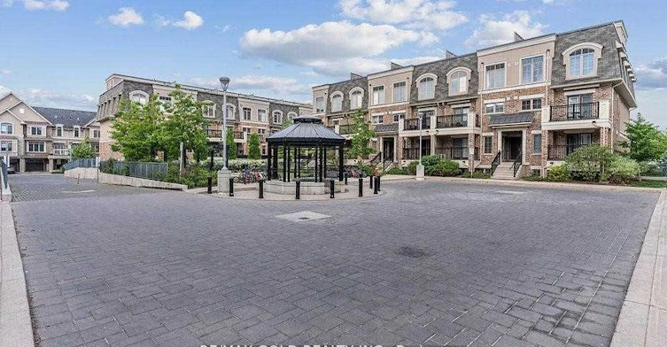 94-2441 Greenwich Drive, Oakville, ON, L6M 0S3 - 2