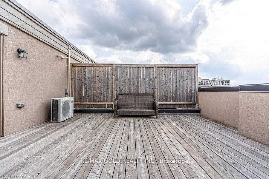 94-2441 Greenwich Drive, Oakville, ON, L6M 0S3 - 27