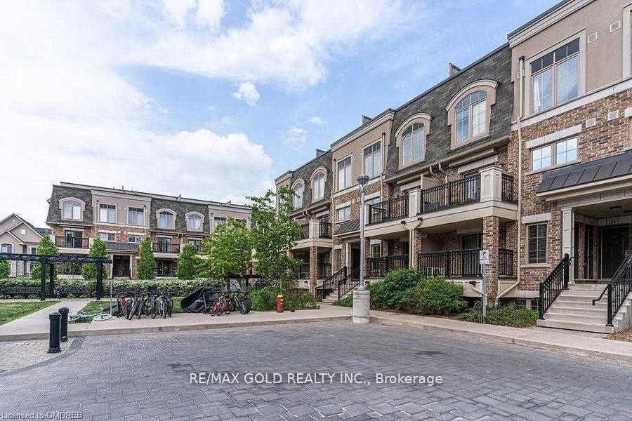 94-2441 Greenwich Drive, Oakville, ON, L6M 0S3 - 3
