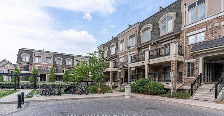 94-2441 Greenwich Drive, Oakville, ON, L6M 0S3 - 3