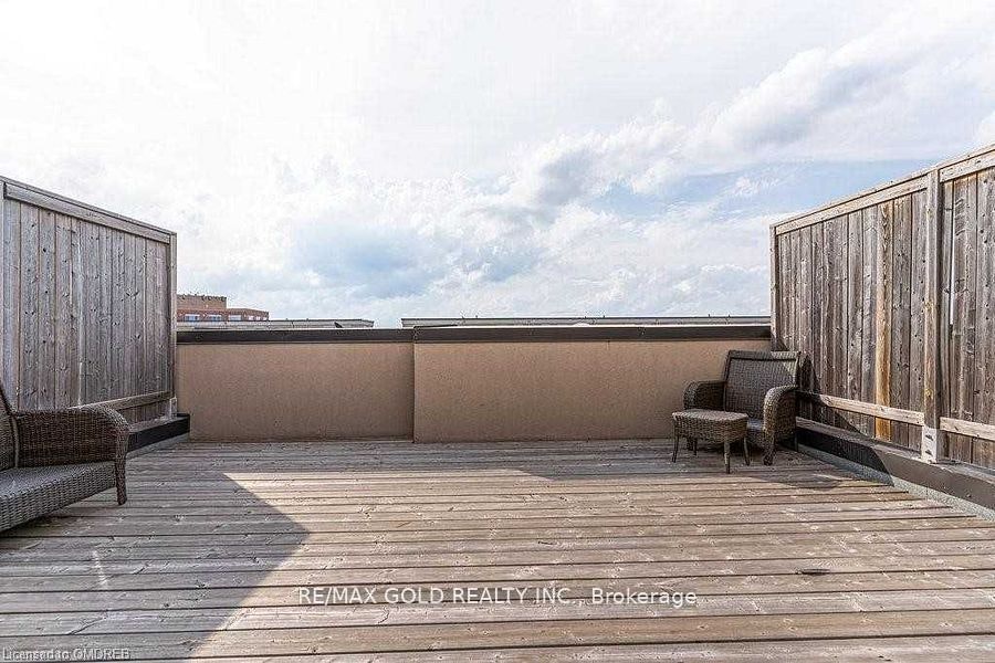 94-2441 Greenwich Drive, Oakville, ON, L6M 0S3 - 24
