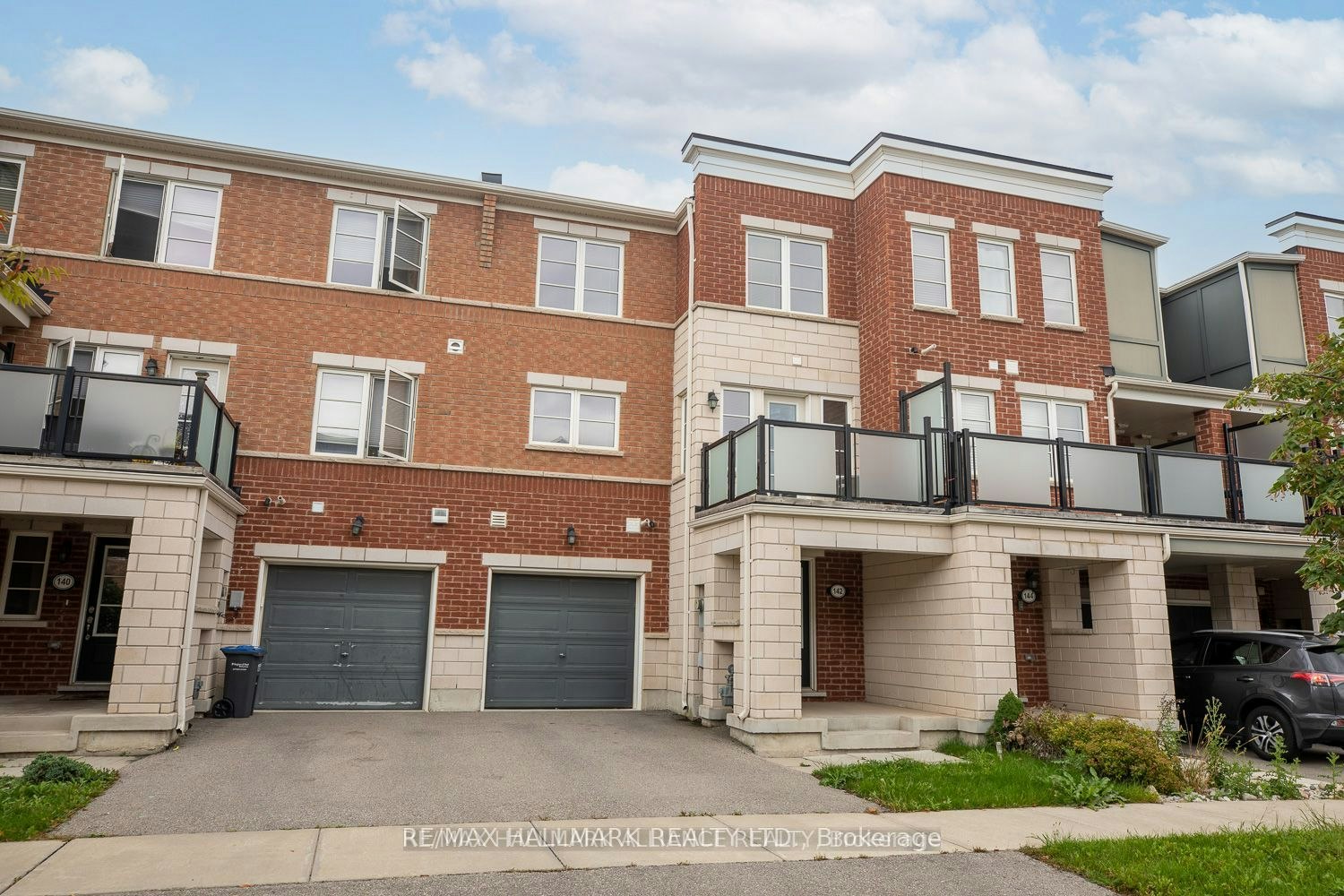 142 Baycliffe Crescent, Brampton, ON, L7A 3Z3 - 2