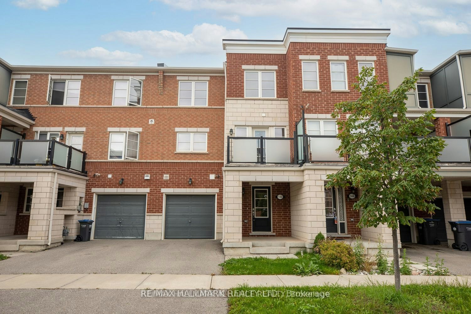 142 Baycliffe Crescent, Brampton, ON, L7A 3Z3