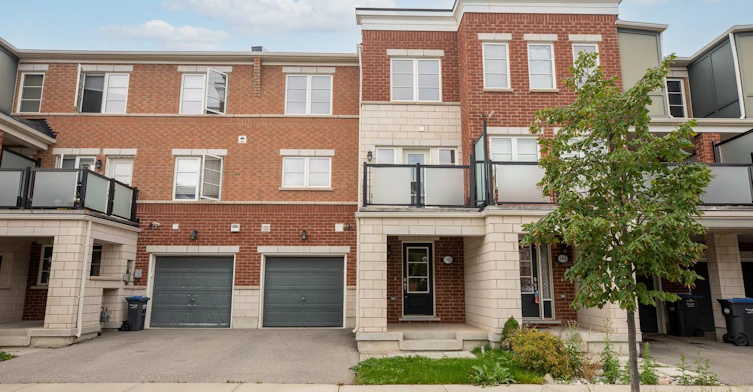 142 Baycliffe Crescent, Brampton, ON, L7A 3Z3