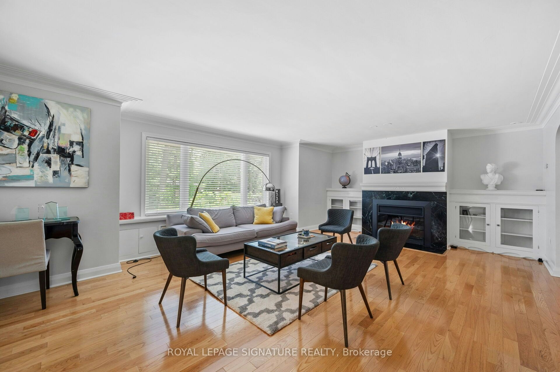 2234 Gordon Drive, Mississauga, ON, L5B 1S9 - 6